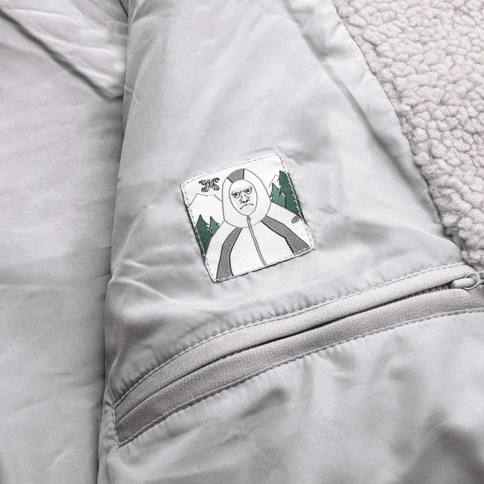 Yeti Fleece
