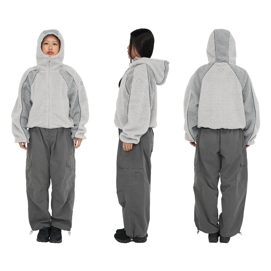 Yeti Fleece