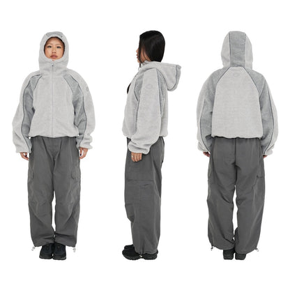 Yeti Fleece