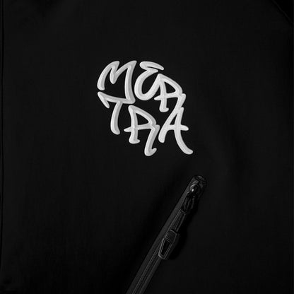 Monogram Shell Jacket